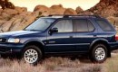 2000 Honda Passport LX