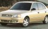 2000 Hyundai Accent GL