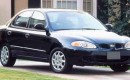 2000 Hyundai Elantra GLS