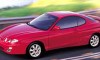 2000 Hyundai Tiburon 