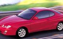 2000 Hyundai Tiburon 