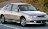 2000 Infiniti G20 Luxury