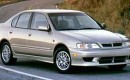 2000 Infiniti G20 Luxury
