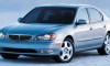 2000 Infiniti I30 Luxury