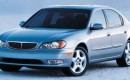 2000 Infiniti I30 Luxury