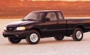 2000 Isuzu Hombre S