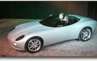 2000 Detroit Auto Show IV
