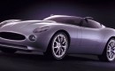 2000 Jaguar F-Type Concept