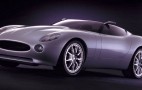 Jaguar’s next sports car likely to be a lightweight roadster