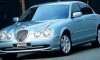 2000 Jaguar S-TYPE V6