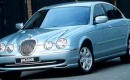 2000 Jaguar S-TYPE V6