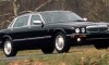 2000 Jaguar XJ Vanden Plas