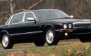2000 Jaguar XJ Vanden Plas