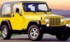 2000 Jeep Wrangler Sport