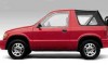 2000 Kia Sportage 