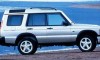 2000 Land Rover Discovery Series II w/Cloth