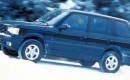 2000 Land Rover Range Rover SE