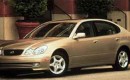 2000 Lexus GS 300 