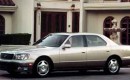 2000 Lexus LS 400 