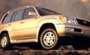2000 Lexus LX 470 