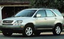 2000 Lexus RX 300 