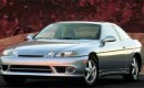 2000 Lexus SC 300 