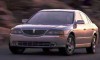 2000 Lincoln LS 