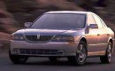 2000 Lincoln LS 