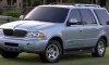 2000 Lincoln Navigator 