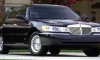 2000 Lincoln Town Car Executive