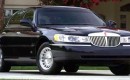 2000 Lincoln Town Car Executive