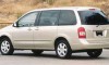 2000 Mazda MPV LX