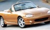 2000 Mazda MX-5 Miata Base