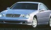 2000 Mercedes Benz CL Class 