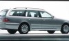 2000 Mercedes Benz E Class 