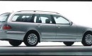 2000 Mercedes Benz E Class 