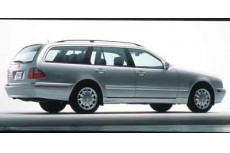 2000 Mercedes Benz E Class 