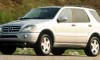 2000 Mercedes Benz M Class AMG