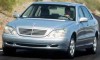 2000 Mercedes Benz S Class 