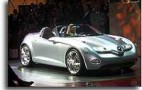 2000 Detroit Auto Show II