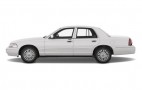 Ford to Drop Mercury Brand