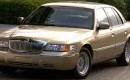 2000 Mercury Grand Marquis GS