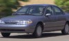 2000 Mercury Mystique GS
