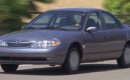 2000 Mercury Mystique GS