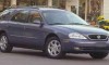 2000 Mercury Sable GS
