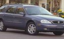 2000 Mercury Sable GS