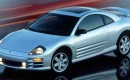 2000 Mitsubishi Eclipse GT