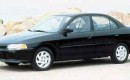 2000 Mitsubishi Mirage DE