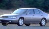 2000 Nissan Altima XE