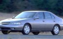 2000 Nissan Altima XE